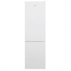 Candy CCE4T620EW Frigorífico Combi E Blanco
