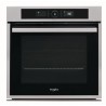 Whirlpool OAKZ9 7961 SP IX Horno Multifunción Pirolítico 73L Acero Inoxidable