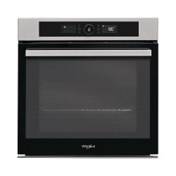 AKZ9 635 IX  Whirlpool Horno Pirolítico