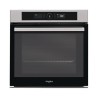 AKZ9 635 IX  Whirlpool Horno Pirolítico