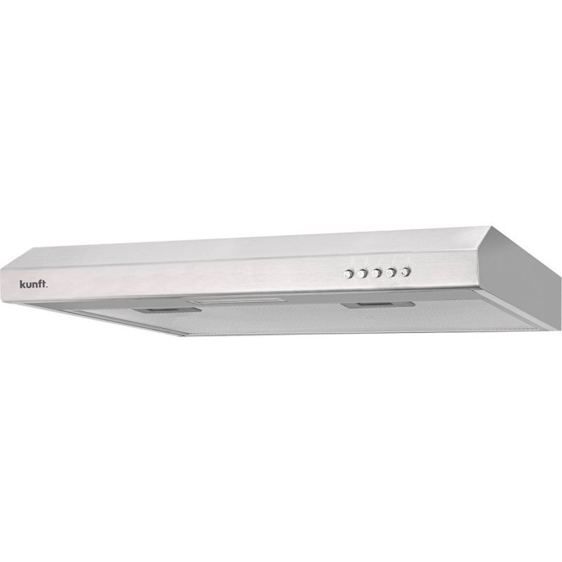 Campana  extractora KUNFT  KCHS4852WH