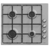 Encimera de Gas Nevir NVR-PG4FPE-60