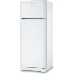 Indesit TAA 5 1 Frigorífico Dos Puertas F Blanco