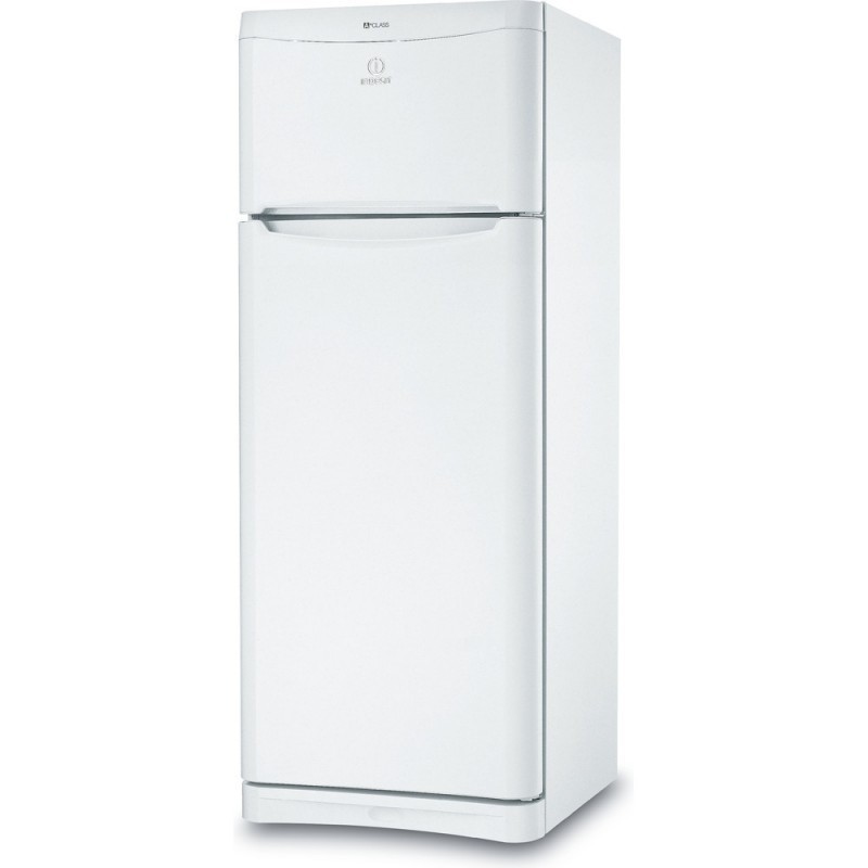 Indesit TAA 5 1 Frigorífico Dos Puertas F Blanco Indesit TAA 5 1 Frigorífico Dos Puertas F Blanco
