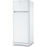 Indesit TAA 5 1 Frigorífico Dos Puertas F Blanco Indesit TAA 5 1 Frigorífico Dos Puertas F Blanco