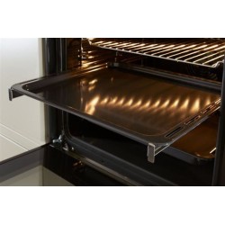 Whirlpool OAKZ9 7961 SP IX Horno Multifunción Pirolítico 73L
