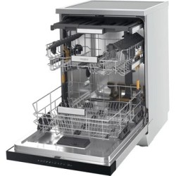 W7FHP43X Lavavajillas Whirlpool  Clase C 15 Servicios