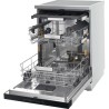 W7FHP43X Lavavajillas Whirlpool  Clase C 15 Servicios
