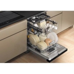 W7FHP43X Lavavajillas Whirlpool  Clase C 15 Servicios