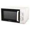 NVR-6225MG Nevir  Microondas con Grill 20Litros 700W Blanco