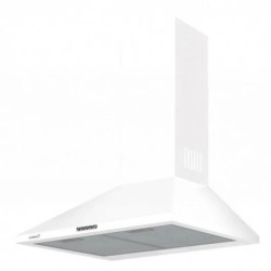 Cata V-6000 WH Campana Decorativa 60cm Blanca