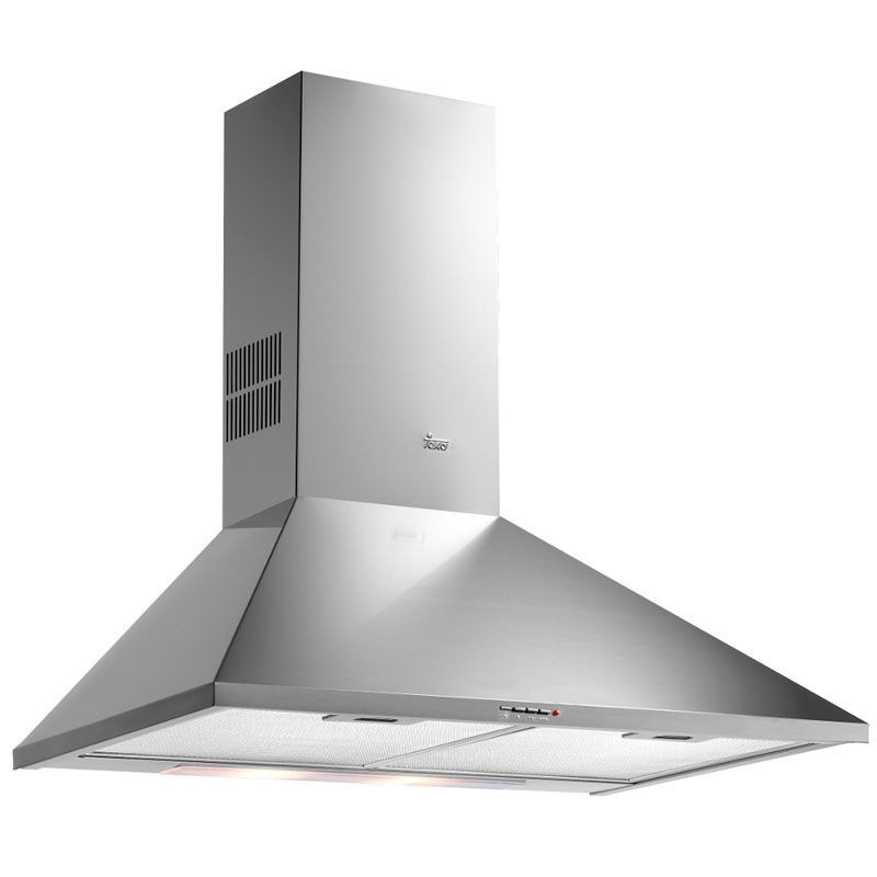 DBB60 Teka Campana Extractora  Inox