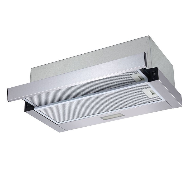 TFB5160X Cata Campana Extractora Extraible