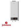 Calentador de agua a gas Butano Estanco 11L Johnson ARGON11BUTK Calentador de agua a gas Butano Estanco 11L Johnson ARGON11BUTK