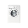 EWC71252WSPTN Indesit  Lavadora Carga Frontal 7Kg E Blanca