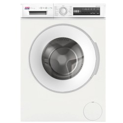 NWT1812AD  New pol Lavadora 8 kg  Autodosificación