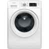 FFB 8258 WV SP Whirlpool   Lavadora Carga Frontal 8Kg B Blanco FFB 8258 WV SP Whirlpool   Lavadora Carga Frontal 8Kg B Blanco
