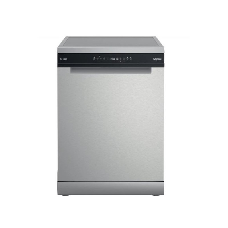 W7FHP43X Lavavajillas Whirlpool  Clase C 15 Servicios