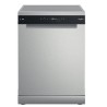 W7FHP43X Lavavajillas Whirlpool  Clase C 15 Servicios