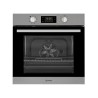 IFW 6540 P IX Indesit Horno Multifunción Pirolítico 60 Cm Clase A Inox