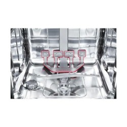 Whirlpool WRIC 3C26 P Lavavajillas Integrable 14 Cubiertos E