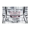 Whirlpool WRIC 3C26 P Lavavajillas Integrable 14 Cubiertos E