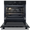 Whirlpool OMR58HU1B Horno Multifunción 71L A+ Negro Whirlpool OMR58HU1B Horno Multifunción 71L A+ Negro
