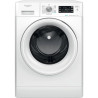 Whirlpool FFB 9469 WV SPT Lavadora Carga Frontal 9Kg A Blanca Whirlpool FFB 9469 WV SPT Lavadora Carga Frontal 9Kg A Blanca