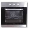 Rommer H 511 Horno 69 Litros Multifunción Inox