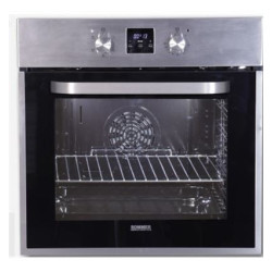 Rommer H 611 Horno Multifunción 69 Litros A