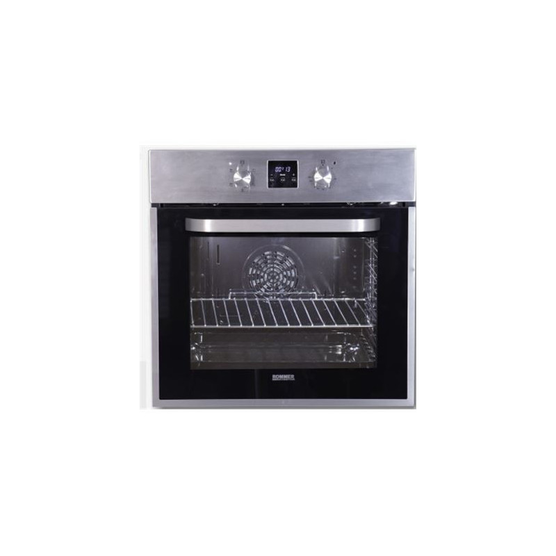Rommer H 611 Horno Multifunción 69 Litros A