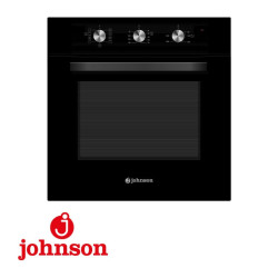 Johnson JOR65N Horno Multifunción