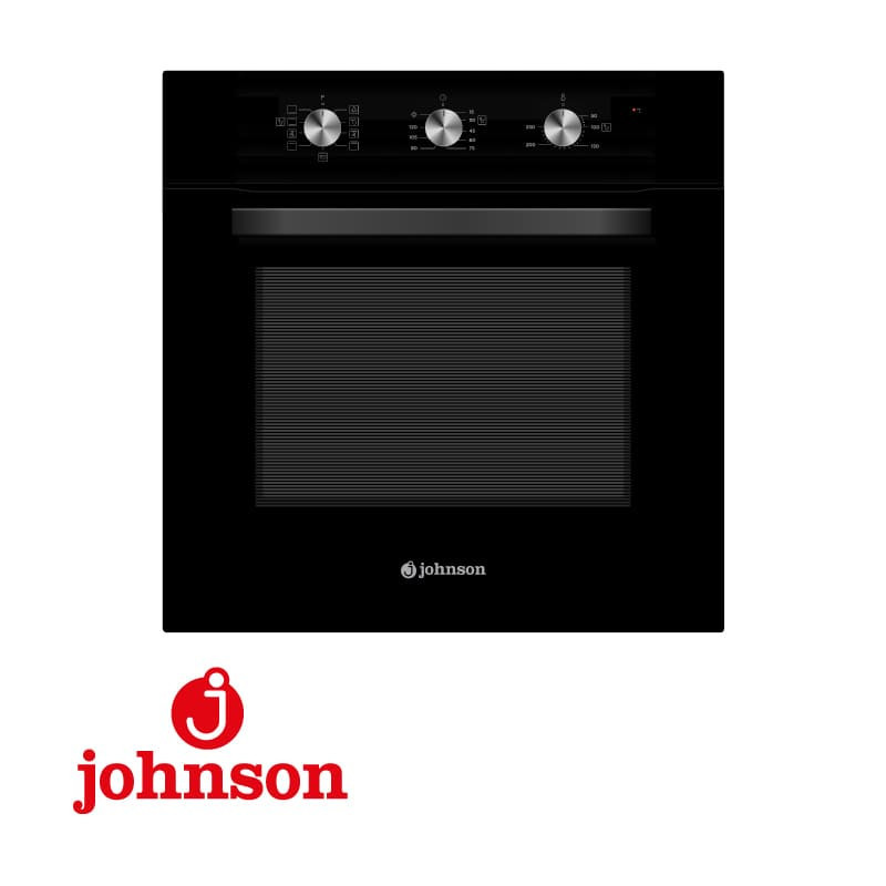 Johnson JOR65N Horno Multifunción