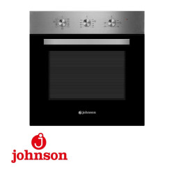 Johnson JOR65X Horno 6 Funciones