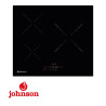 Johnson JINDU3291 Placa de Inducción  7400 w