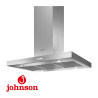 Johnson  AUSTRO90X  Campana Extractora  Isla 620 m3
