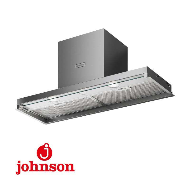 Johnson CORO90X Campana Integrada T Oculta  620 m3