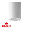 Johnson  NOTUSBLANCA Campana Extractora Isla Cilíndrica  603 m3