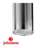 Campana Extractora Isla Johnson NOTUSINOX Cilíndrica 603 m3 Inox