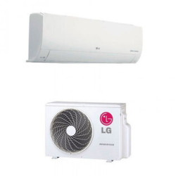 Aire Acondicionado LG 12ECO.SET