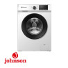 Johnson DUERO100 Lavadora 10 Kg 1400 rpm