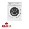 Johnson  EGA50 Lavadora 5kg   1000 Rpm