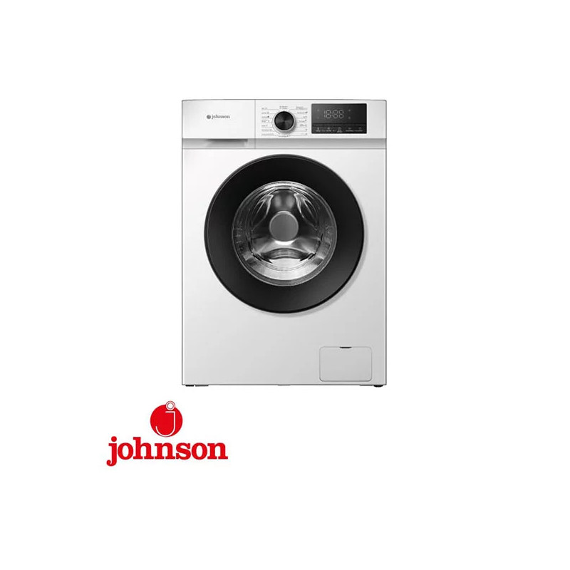Johnson Duero90 Lavadora 9 Kg 1400 rpm