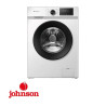 Johnson Duero90 Lavadora 9 Kg 1400 rpm