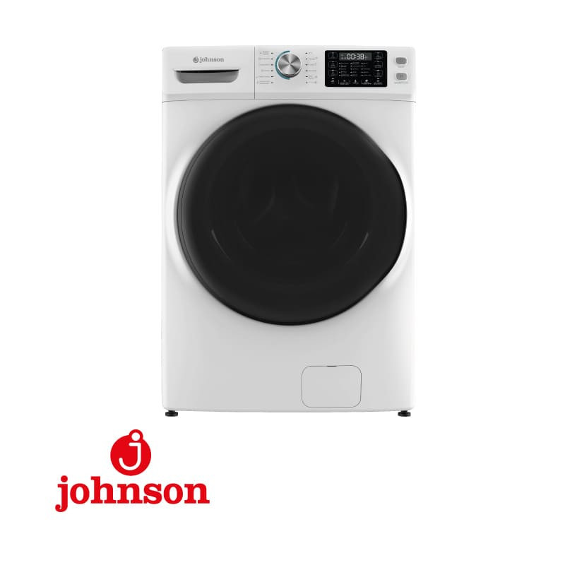 Johnson TURIA180 Lavadora 18 Kg 1000 Rpm