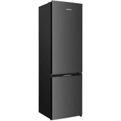 Corberó CCH200533NFX Frigorífico Combi No Frost D Acero Inoxidable