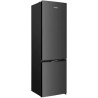 Corberó CCH200533NFX Frigorífico Combi No Frost D Acero Inoxidable