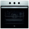 Teka HBB 605 Horno Multifunción 70L A Acero Inoxidable