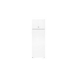 New Pol NWFR160 Frigorífico 2 Puertas Blanco