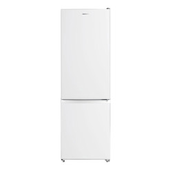 Confortec CFB366NFWE Frigorífico Combi No Frost Blanco